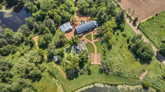 4340 Pine Rd, Home with 0 bedrooms, 0 bathrooms and null parking in JUNCTION CITY WI | Image 55