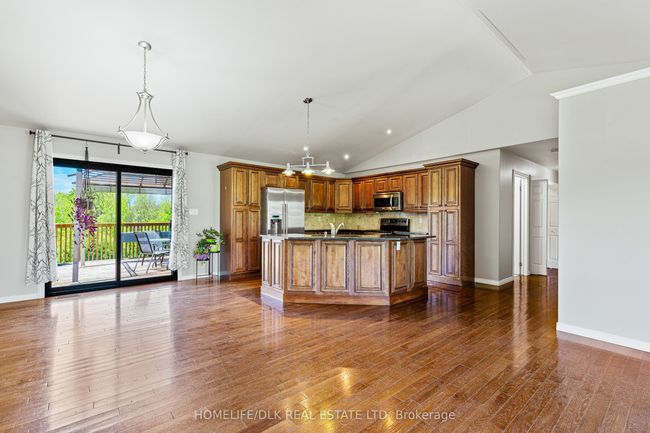 152 8 Line Rd, House other with 3 bedrooms, 3 bathrooms and 8 parking in Athens ON | Image 9
