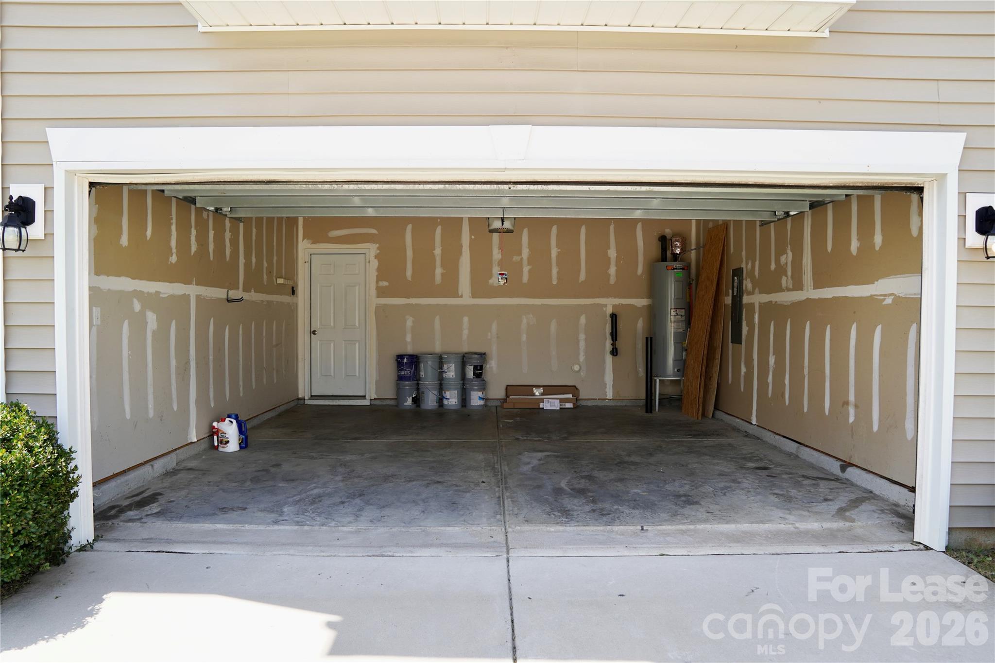 Residential Lease in Concord 5