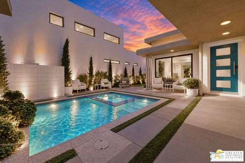 141 Blue Moon Dr, Palm Springs, CA, 92262 | Card Image