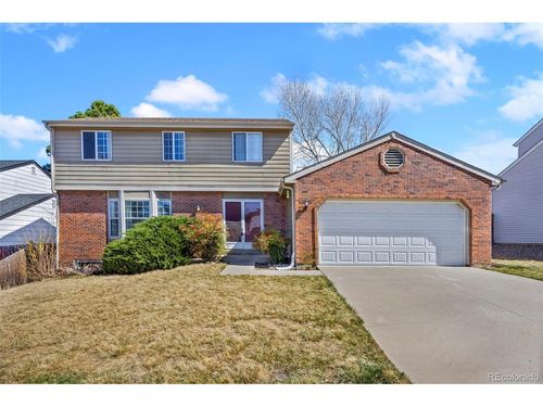 7218 S Cody Way, Littleton, CO, 80128-4218 | Card Image