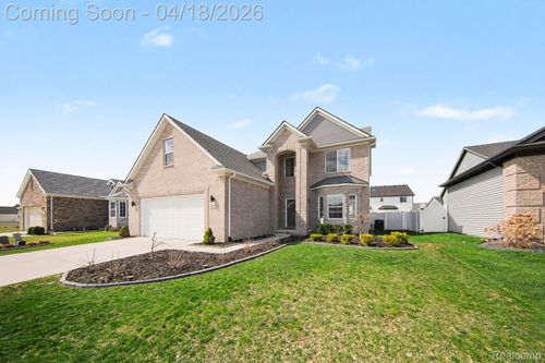 5097 Westminster Dr, Dundee, MI, 48131-9407 | Card Image