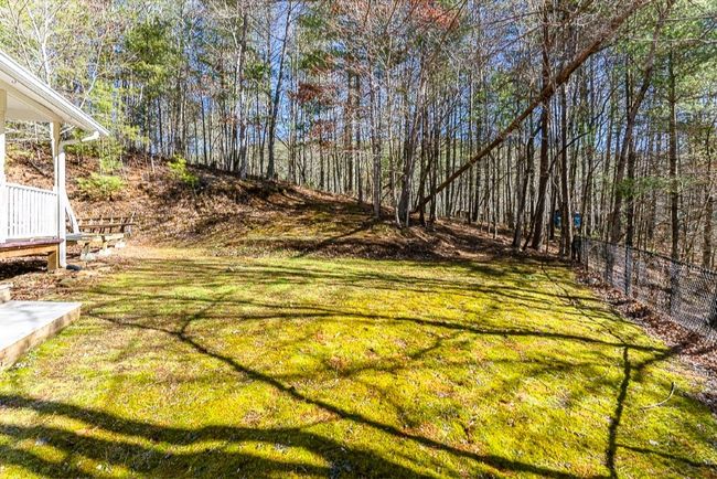 9 Domenico Dr, House other with 3 bedrooms, 3 bathrooms and 2 parking in Murphy NC | Image 38