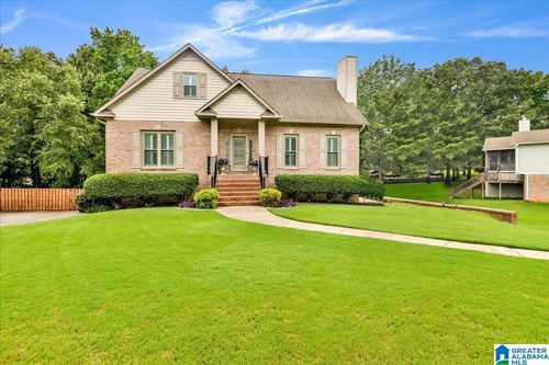 3328 Hidden Brook Cir, TRUSSVILLE, AL, 35173-2379 | Card Image
