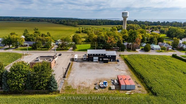 1115 Main St, Home with 0 bedrooms, 0 bathrooms and null parking in Port Rowan ON | Image 4