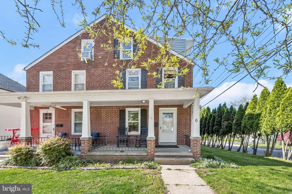12th St, Frederick, MD 21701