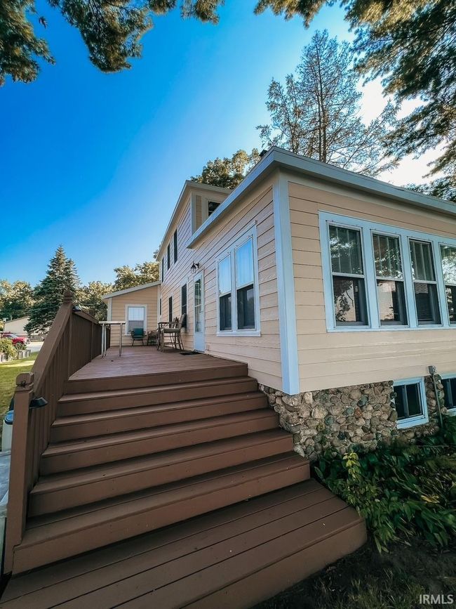 11572 E South St, House other with 4 bedrooms, 3 bathrooms and null parking in Walkerton IN | Image 24