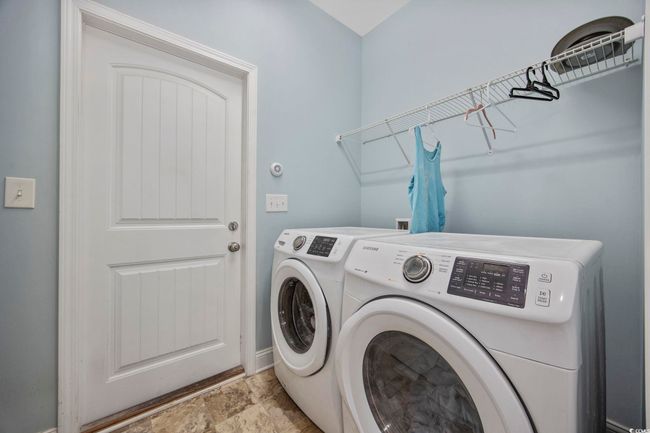357 Cabo Loop, House other with 4 bedrooms, 3 bathrooms and 6 parking in Myrtle Beach SC | Image 15