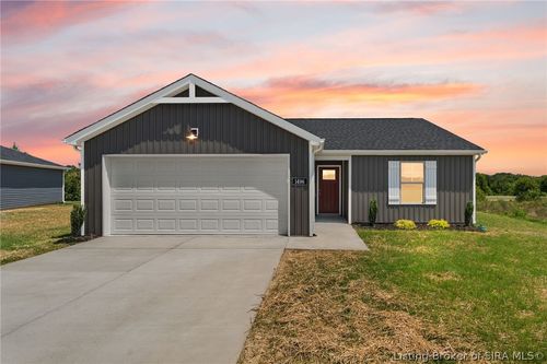 lot-10-1496 N Solar St, Scottsburg, IN, 47170-7790 | Card Image