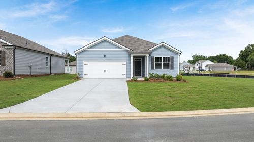 30 Coggins Pl Ne, Rome, GA, 30165-1171 | Card Image