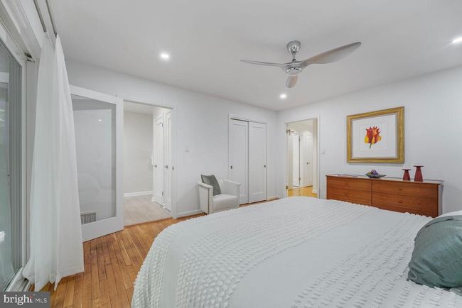 5320 29 Th St Nw, House other with 4 bedrooms, 4 bathrooms and null parking in WASHINGTON DC | Image 38
