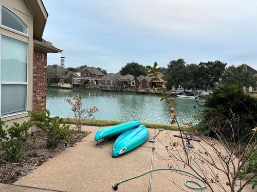 402 Bay Bridge Dr, Sugar Land, TX, 77478-4736 | Card Image