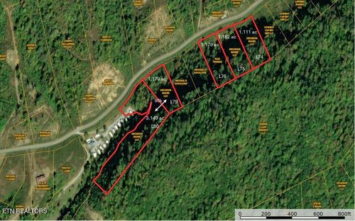 75 Marina Landing Rd, Tazewell, TN, 37879 | Card Image