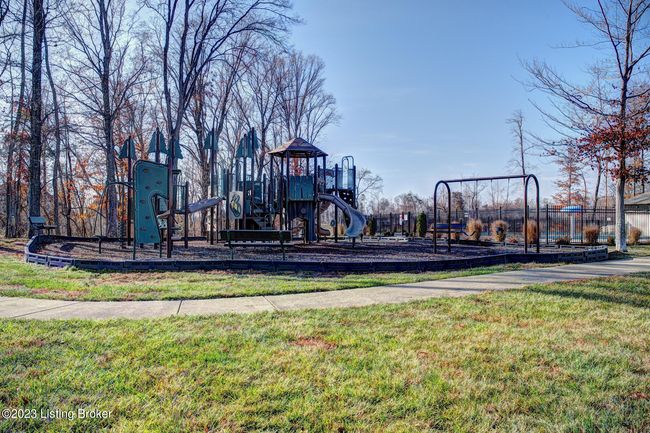 LOT-73 - 0 Hidden Falls Dr, Home with 0 bedrooms, 0 bathrooms and null parking in Mount Washington KY | Image 13