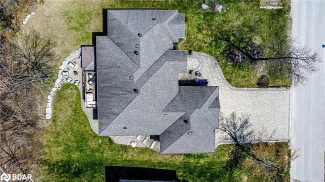 6 Collins Lane, House other with 6 bedrooms, 5 bathrooms and 9 parking in Minesing ON | Image 32