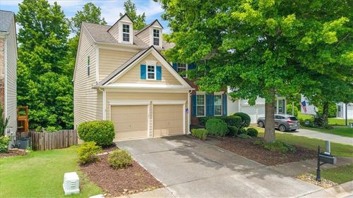 715 Purslane Way, Woodstock, GA, 30188-7093 | Card Image