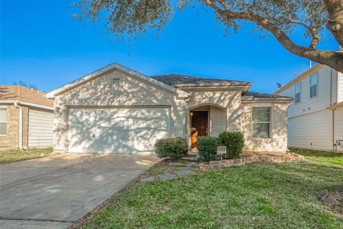 7814 Crestbrook Manor Ln, Cypress, TX, 77433-2732 | Card Image