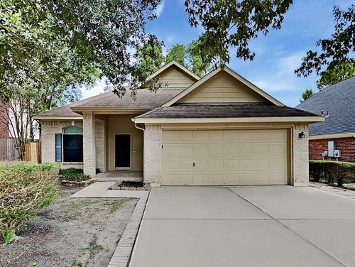 8619 Discus Dr, Humble, TX, 77346-6135 | Card Image