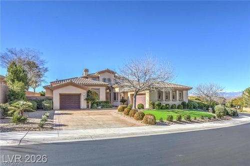 59 Desert Highlands Dr, Henderson, NV, 89052-6519 | Card Image