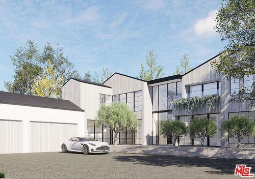 4525 Woodley Ave, Encino, CA, 91436-2721 | Card Image