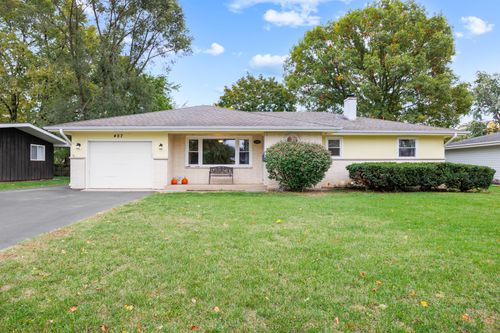 407 Keith Ave, Crystal Lake, IL, 60014-7216 | Card Image