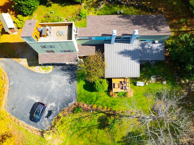 200 Raphael Rd, House other with 4 bedrooms, 5 bathrooms and null parking in Waitsfield VT | Image 55