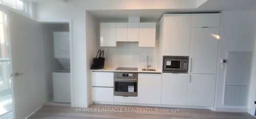 1615-121 St Patrick St, Toronto, ON, M5T0B8 | Card Image