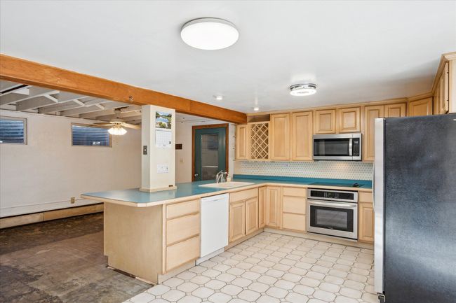 7870 N Meridian Rd, House other with 3 bedrooms, 2 bathrooms and null parking in Jackson MI | Image 20