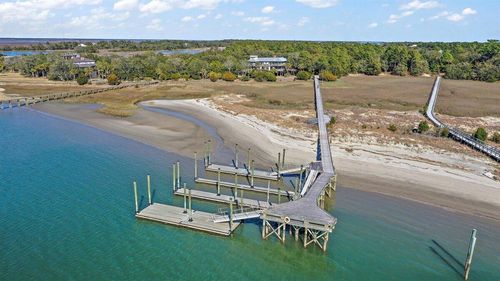 153 Dewees Inlet Dr, Dewees Island, SC, 29451-9401 | Card Image
