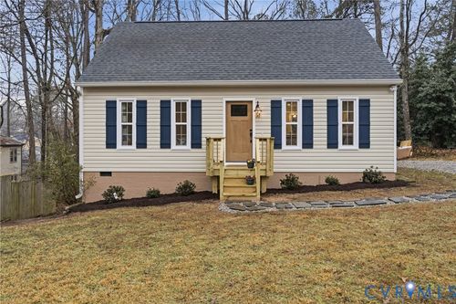 11101 Dumaine Dr, Midlothian, VA, 23112-3348 | Card Image