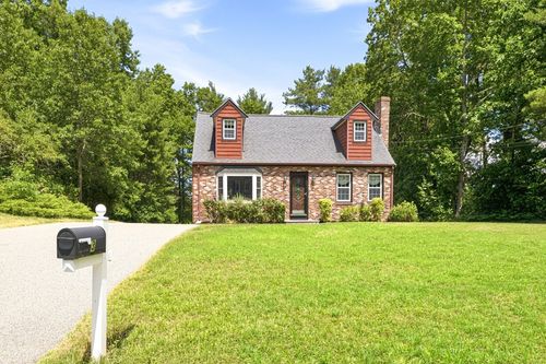 3 Drone Rd, Walpole, MA, 02081-1001 | Card Image