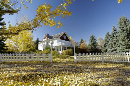 242030 Range Road 235, Wheatland County, AB, T1P2C1 | Card Image