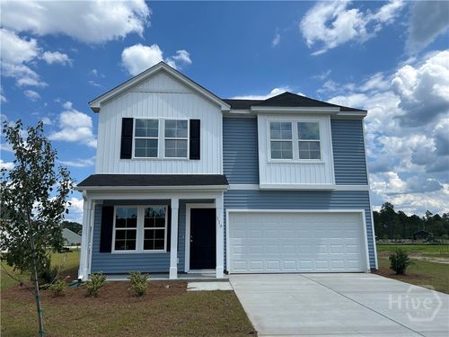 119 Stillhouse Dr, Springfield, GA, 31329-3183 | Card Image