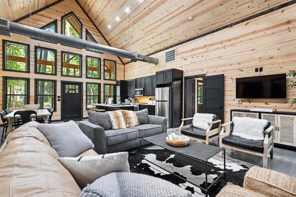 Residential in Broken Bow 4
