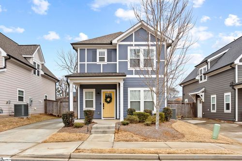 12 Cottage Hill Dr, Greenville, SC, 29607-1474 | Card Image