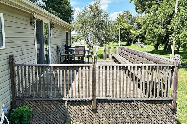 415 Wagner St, House other with 3 bedrooms, 2 bathrooms and 2 parking in Duncombe IA | Image 29