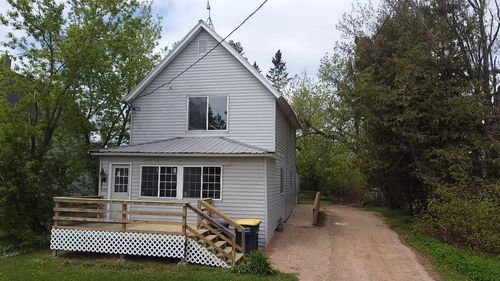 5357 Linden Street, Laona, WI, 54541 | Card Image