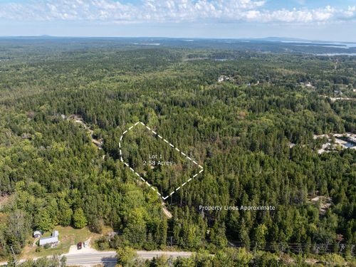 121 S Burnt Cove Road, Stonington, ME, 04681 | Card Image