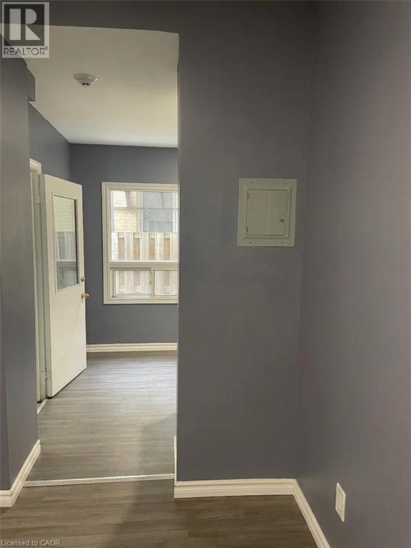 Residential Lease in Hamilton 4