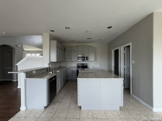 Residential in La Vernia 4