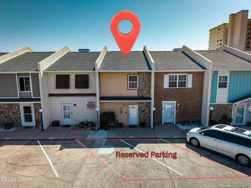 121-6215 Thomas Dr, Panama City Beach, FL, 32408-5636 | Card Image