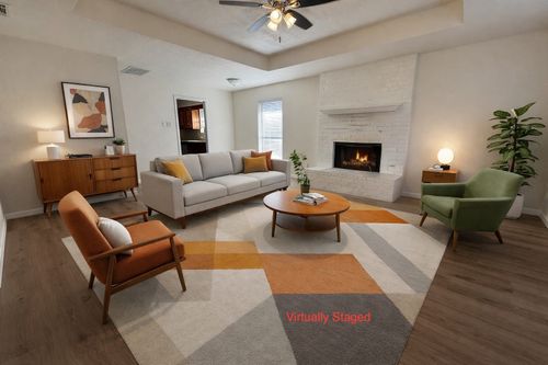 526 Post Oak Ln, Allen, TX, 75002-3002 | Card Image