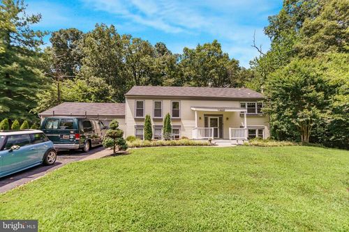 12409 Keeneland Pl, NORTH POTOMAC, MD, 20878-3761 | Card Image