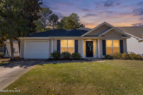 110 Oakland Dr, North Augusta, SC, 29860-8654 | Card Image