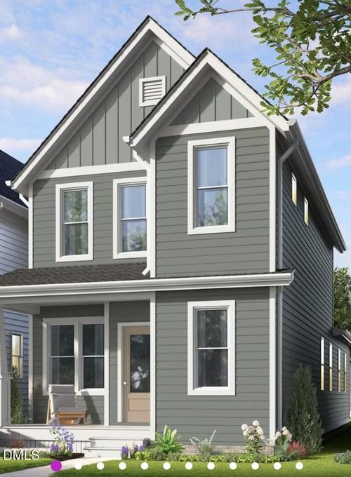 133 Blanche Way, Chapel Hill, NC, 27514-7463 | Card Image