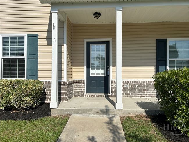 6 Cherry St, House other with 3 bedrooms, 3 bathrooms and null parking in Port Wentworth GA | Image 4