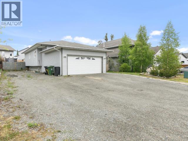 Residential in Whitehorse 4