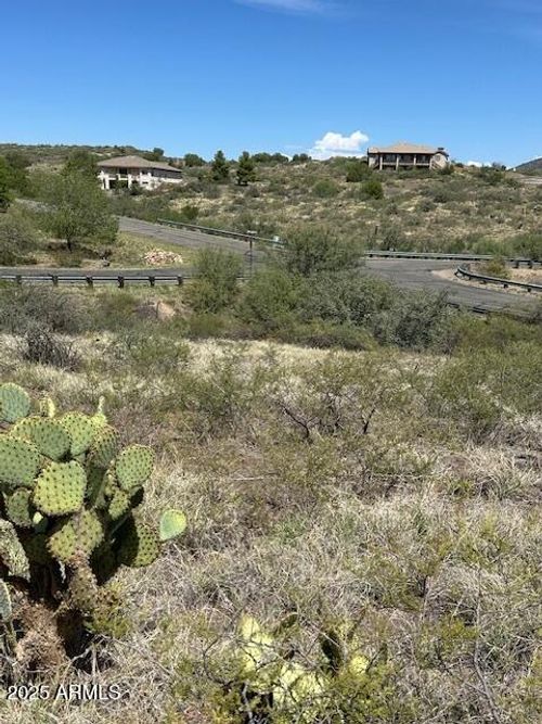 411-15425 E Upper Ridge Ln, Mayer, AZ, 86333-5964 | Card Image