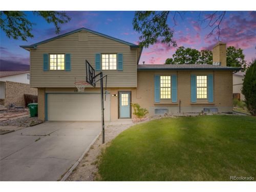 1549 S Evanston St, Aurora, CO, 80012-5714 | Card Image