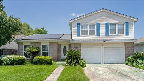 3804 Glenoak Dr, Harvey, LA, 70058-1919 | Card Image